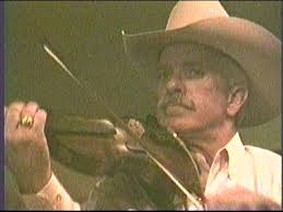 Jody Nix and the West Texas Cowboys -- San Antonio Rose