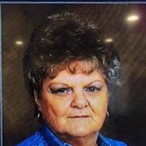 Mary L. Walls Obituary