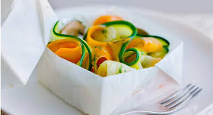 Nos Meilleures Recettes Legeres Pour Garder La Ligne Cet Ete Legumes Minceur Recette Recette Legere