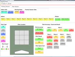 the next evolution of baseball and softball coaching tools