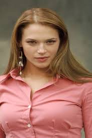 Amanda Cerny Wallpaper