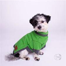 new arrival eleganter strickpullover dieser pullover ist fur kleine und mittelgrosse hunde konzipiert und halt sie wahrend den kalt doggie style animals dogs