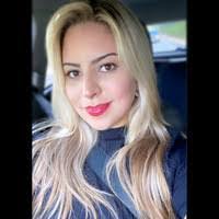 Agnes Carvalho's Instagram, Twitter & Facebook