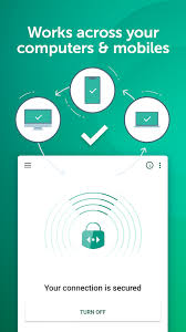 Kaspersky Free Vpn Secure Connection 1 38 0 77 Download Android Apk Aptoide