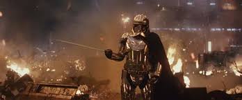 A jedi visszatér 1983 teljes film online magyarul miután luke megmentette barátját, han solót és a szépséges leia hercegnőt a biztos haláltól, ismét csatlakozik yodához, hiszen igazi jedi lovaggá kell válnia ahhoz, hogy szembeszállhasson darth vaderrel és az erő sötét oldalával. Star Wars Online Magyarul A Z Star