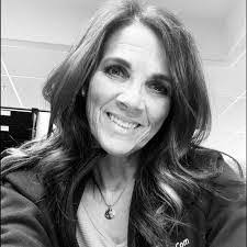 Patricia Ison's Instagram, Twitter & Facebook