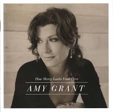 Amy Grant