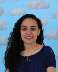 M.C. Blanca Elizabeth Morales Contreras