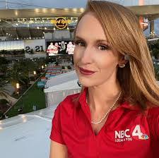 Whitney Hardin's Instagram, Twitter & Facebook