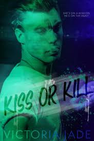 Her First Mistake: A Gripping Crime Thriller