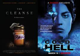 The best 2018 horror movies you haven't seen. Michael Gingold S Best Horror Films Of 2018 Rue Morgue