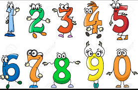 The first is to write a 1 followed by six zeros: What Are Some Creative Ways To Write Numbers Quora