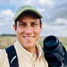 59 Annual Texas Chapter of The Wildlife Society Meeting