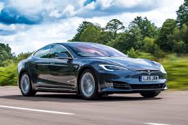 Search new and used tesla model ses for sale near you. New Tesla Model S Long Range 2019 Review Auto Express