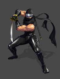 Ryu Hayabusa Ninja Gaiden Ryu Hayabusa Ninja Gaiden Ryu