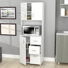So why do so many people neglect this beloved hub in a house? Inval America Larcinia White Laminate Wood Kitchen Storage Cabinet On Sale Overstock 10698433