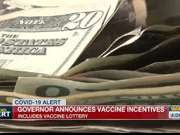Decisions about testing are made by state and local health departments or healthcare providers. Gov Edwards Announces Louisiana S New Covid Vaccine Incentives