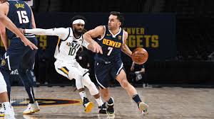 Facundo campazzo is an actor, known for nba on espn (1982), lado oberto (2013) and the nba on tnt (1988). 5 Facts From The First Month Of Facundo Campazzo In The Nba Nba Com Argentina World Today News