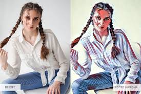 The rule of thirds is a powerful method which applies to composing not only photographs but also paintings, posters and all kinds of images. 10 Apps And Softwares That Turn Photos Into Drawings And Sketches