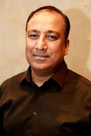 Executive Committee: 2019