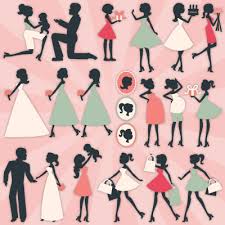 Download Kate S Silhouettes Svg Collection 6 99 Svg Files For Cricut Silhouette Sizzix And Sure Cuts A Lot Svgcuts Com