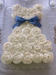 Pin By Lea Ann Shaffer Vandegrift On Bridal Shower Ideas Wedding Shower Cupcakes Bridal Shower Cupcakes Bridal Shower Desserts