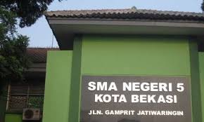 Maybe you would like to learn more about one of these? Peringkat Sma Unggulan Di Bekasi Paling Bagus Portal Seputar Cimanggu Bogor