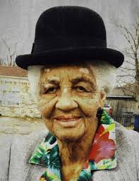 MRS. VYLA DAVIS Obituary March 17, 2021