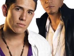 Top reggaeton artists