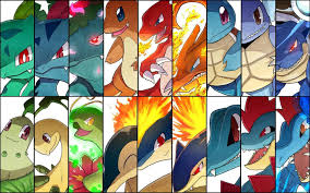 Free pokemon starters wallpapers and pokemon starters backgrounds for your computer desktop. Pokemon Wallpaper Gen 1 78 Pokemon Starters Wallpapers On Wallpaperplay Pokemon Art On Twitter Pokemon Gen 1 Starters Wallpaper Gen 1 Starter Wallpapers Most