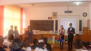 Scoala nr 3 piatra neamt. Elevii Scolii Nr 2 Piatra NeamÅ£ Cu Gandul La Eminescu Realitateamedia Ro