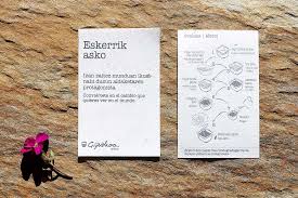 These are the options that you can find in our catalog. Flower Seed Paper Business Cards Natural Branding