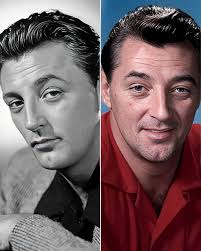 There just isn't pleasing some people, the trick is to stop trying" Robert  Mitchum (1917