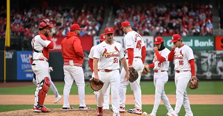 Baseball Prospectus Predicts Disastrous Season for the St. Louis Cardinals | Viva El Birdos