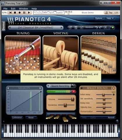 Pianoteq v912
