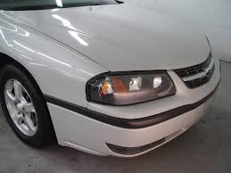 Image result for White 2003 Impala