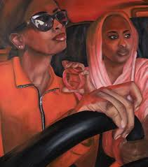 The West Australian Pulse 2024 by Art Gallery of WA