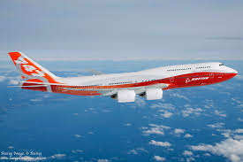 Top 10 Largest Passenger Aircraft In The World