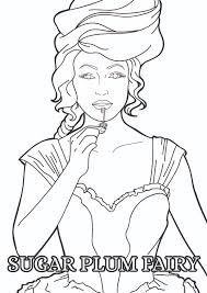 Follow the nutcracker and the four realms on instagram. Sugar Plum Fairy The Nutcracker And The Four Realms Coloring Pages Disney Movies List