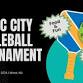 Magic City Pickleball Tournament