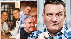 Gogglebox viewers stunned as Jenny and Lee joined by his partner for rare  appearance