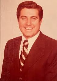 Obituary information for Carl Ronald Edwards