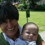 Christine Gramlich's Instagram, Twitter & Facebook