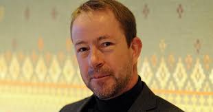 Nicholas Granger, nouveau Directeur du Cœur de Megève