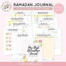 A file every 60 minutes. Ramadan Planner Ramadan Tracker Ramadan Journal Islamic Etsy In 2021 Ramadan Floral Planner Printable Planner