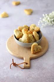 Thermomix Rezept Herzhafte Cracker Mit Kase Backerina Lebensmittel Essen Thermomix Rezepte Thermomix