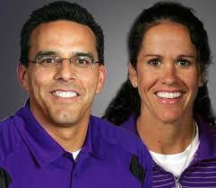 Patrick Murphy leaves Alabama to become LSU head softball coach