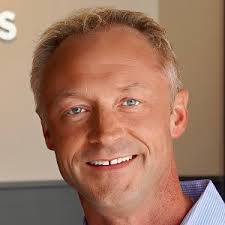 Steve Prescott, Cheyenne, WY Real Estate Broker Owner