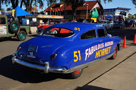 Unlike its rivals, hudson never gave the car a v8. 1951 Hudson Hornet Doc Hudson Doc Hudson Cars Cars Movie Hudson Hornet