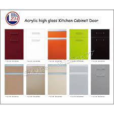 Find your perfect kitchen that is functional and fits your style in. Zhihua Acrylic Kitchen Cabinet Door Buy Frosted Glass Kitchen Cabinet Doors Kitchen Door Kitchen Cabinet Doors Only Product On Alibaba Com